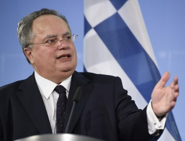 Ν. Κοτζιάς: «Κάναμε ένα μεγάλο βήμα για το Κυπριακό στην Ελβετία»